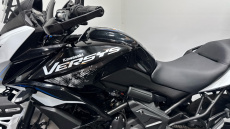Kawasaki Versys 650 KLE650FMFNN (21MY)